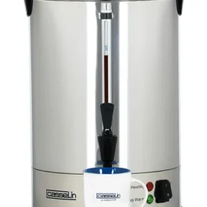 Caffettiera Casselin 100 tazze CPC100