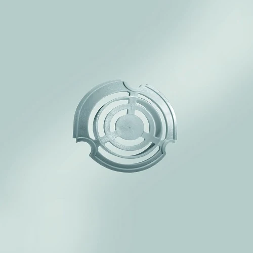 Grill/filter holder MB 10858 II