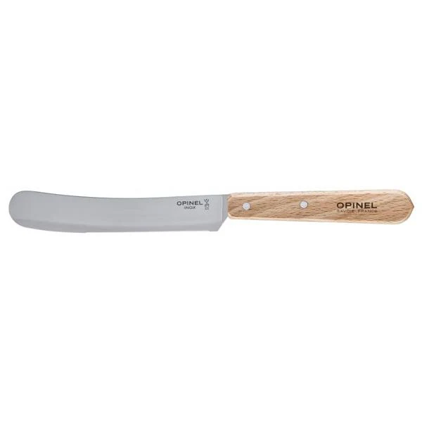 Coltelli da colazione Opinel Certificato BRC
