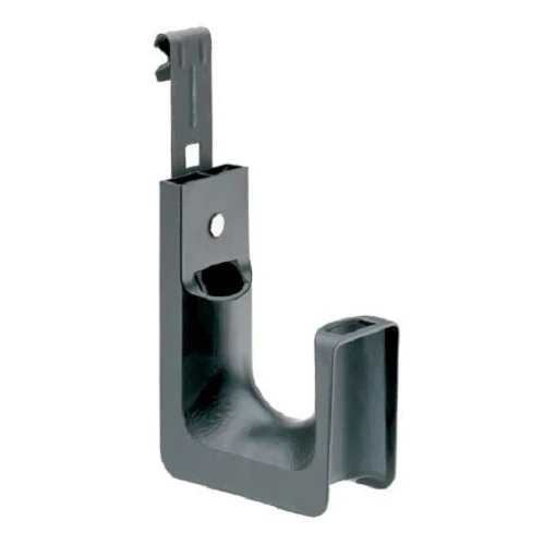Cable Support Nero puro JP75CP-L20 (Pack 50)