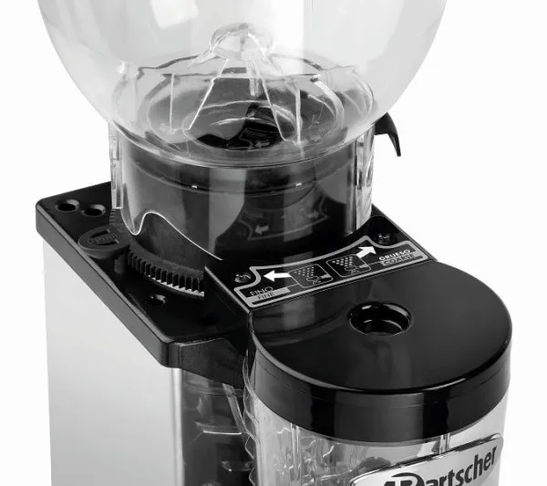 Macinacaffè Bartscher modello Space II 190174