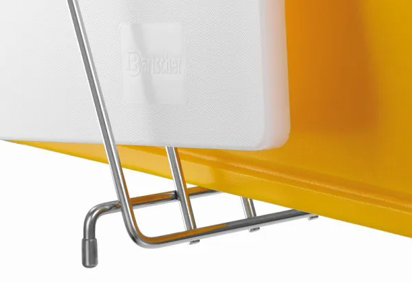 Supporto per tagliere Bartscher 60 A120516