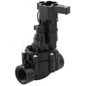 Fusto per Fermentazione Rain Bird - DVF100-2PK - 100-DVF 1" Inlet Residential Sprinkler Valve w/Flow Control-2PK