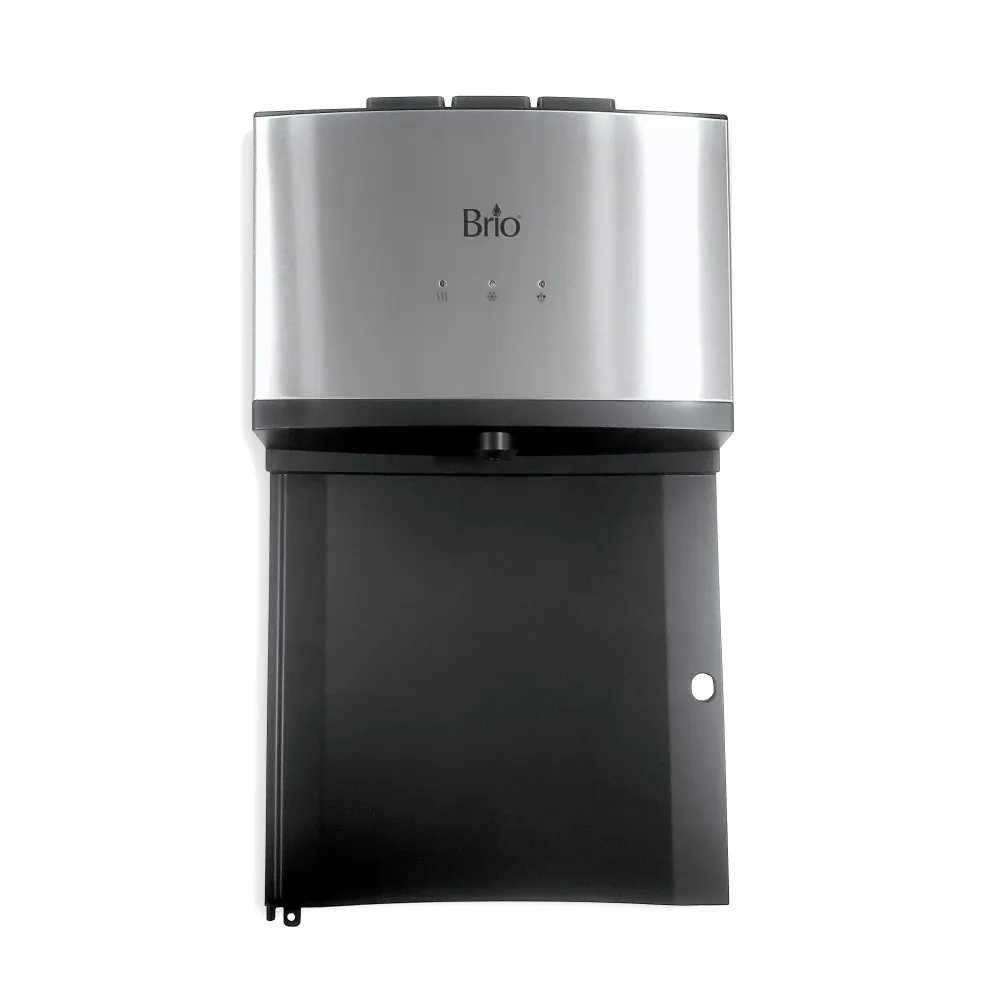 Front Panel 530 Series Filtered Water Dispensers
