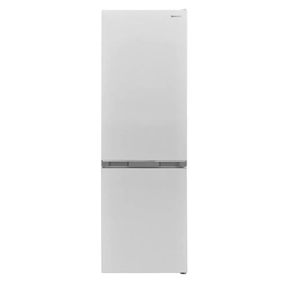 Frigorifero combinato Sharp SJFBB04DTXWEES