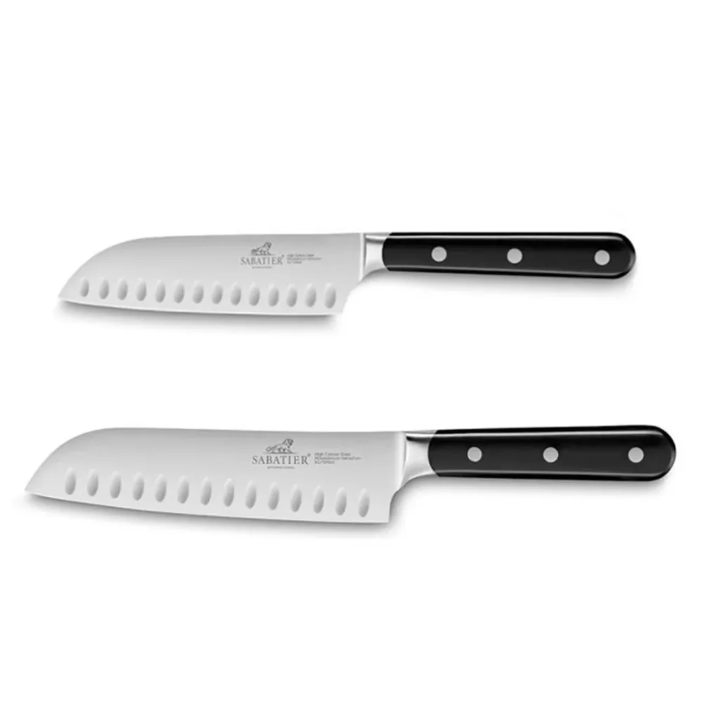 Coltelli Santoku Egide Sabatier®