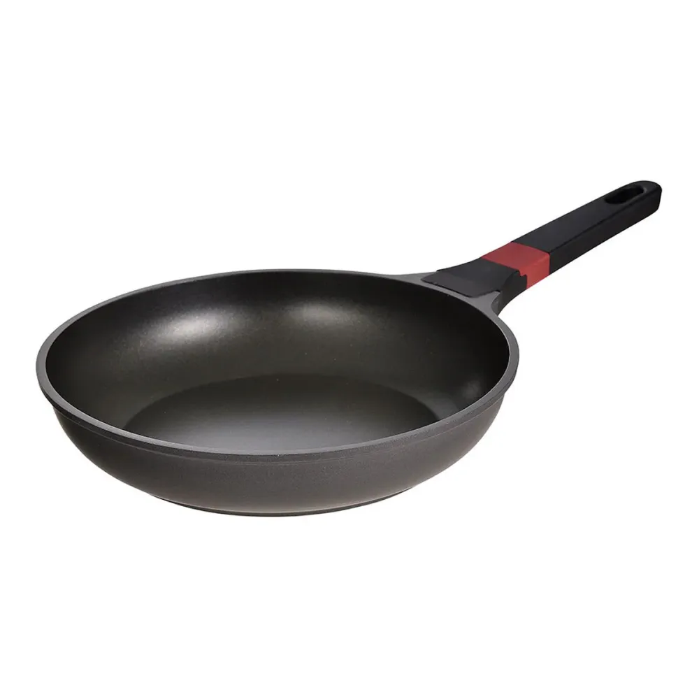 Padella San Ignacio denia experto Alluminio fuso Rosso Ø 24 cm