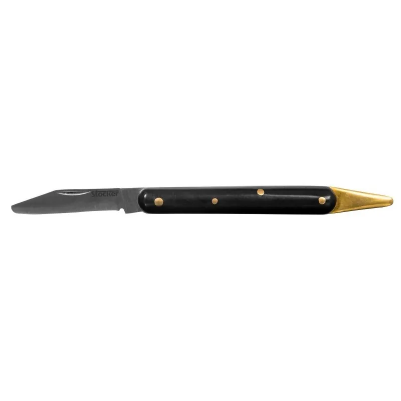 Stocker Coltello da innesto 44 mm