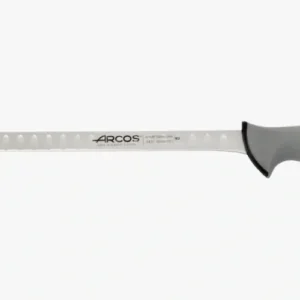 Affilacoltelli Manuale Coltello Salmone Serie Colour Prof 300 mm