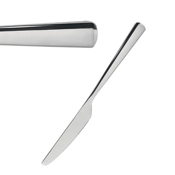 Coltello da dessert Comas Munich 209 mm (12 pezzi) CH907