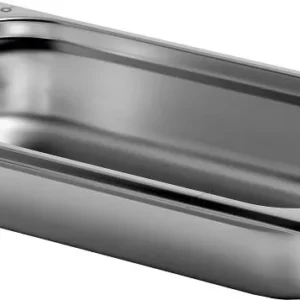 Saro BUDGET LINE Contenitore Gastronorm 1/3 GN altezza 150mm 282-9095