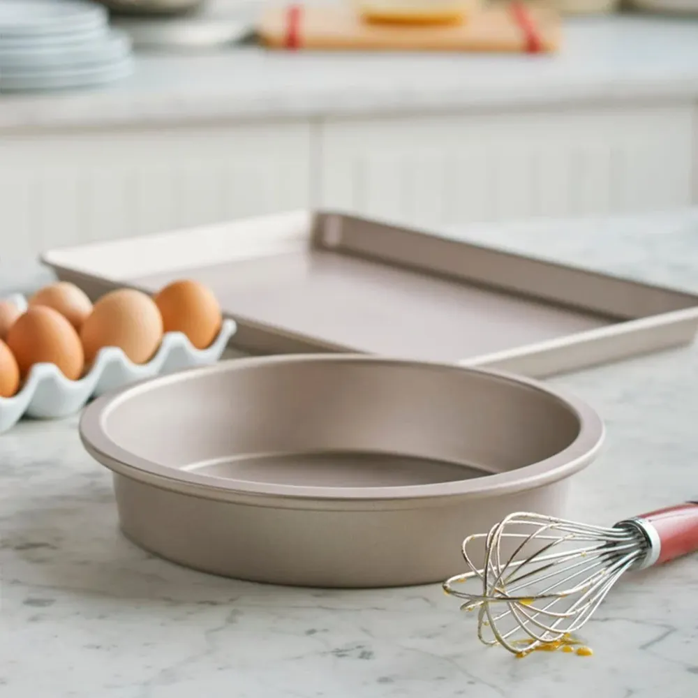 Set di 5 stampi metallo KitchenAid