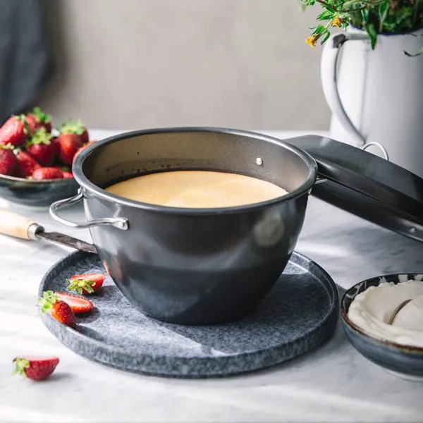 Stampo per flan e budino KitchenCraft