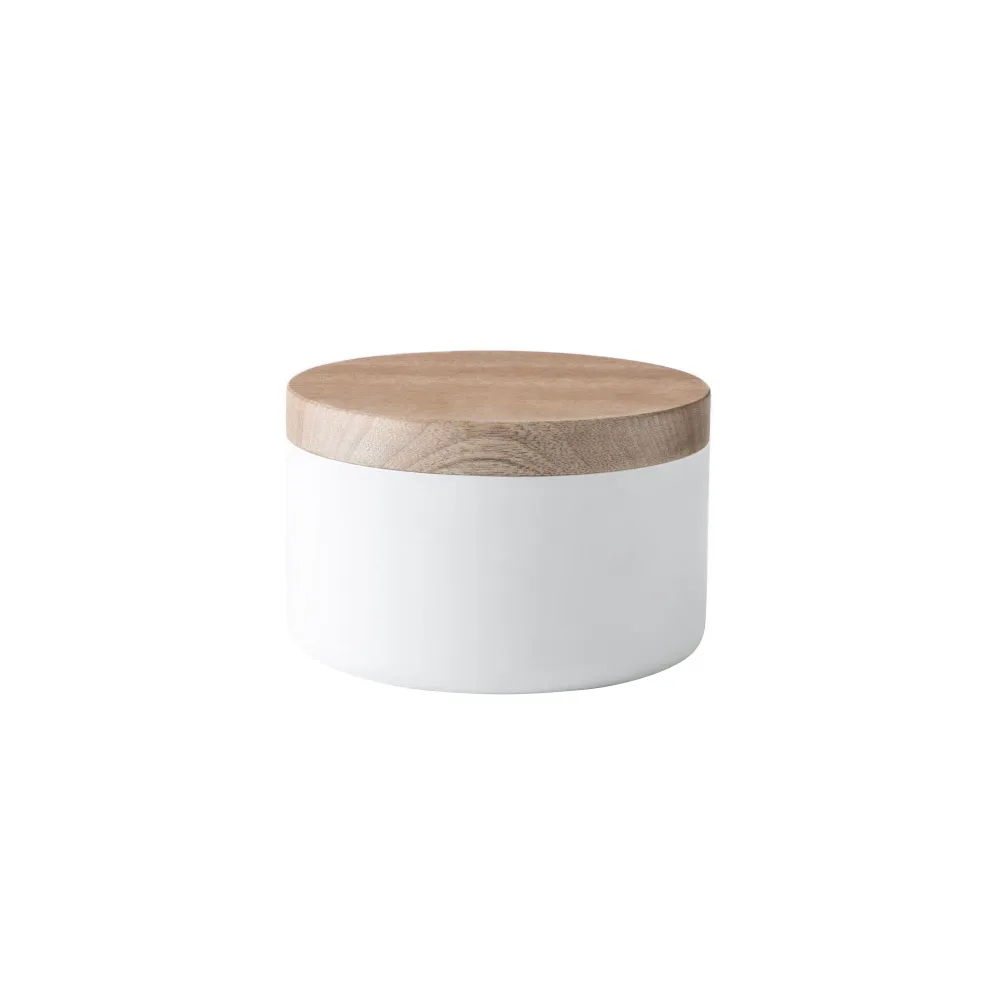 ABCT - Coperchio Mogano 16 cm (ø)