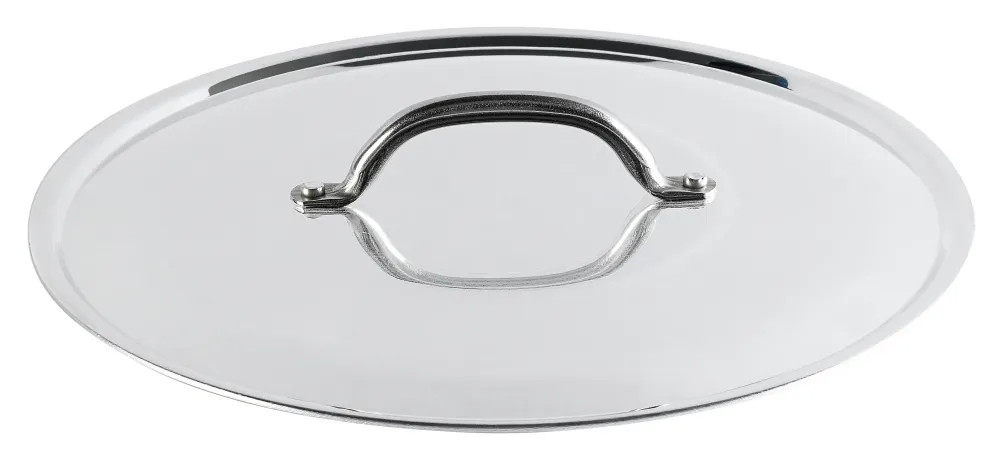 Agnelli Coperchio Tondo Ø Cm. 40