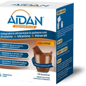 AIDAN PROTEIN PLUS CIOC 14BUST