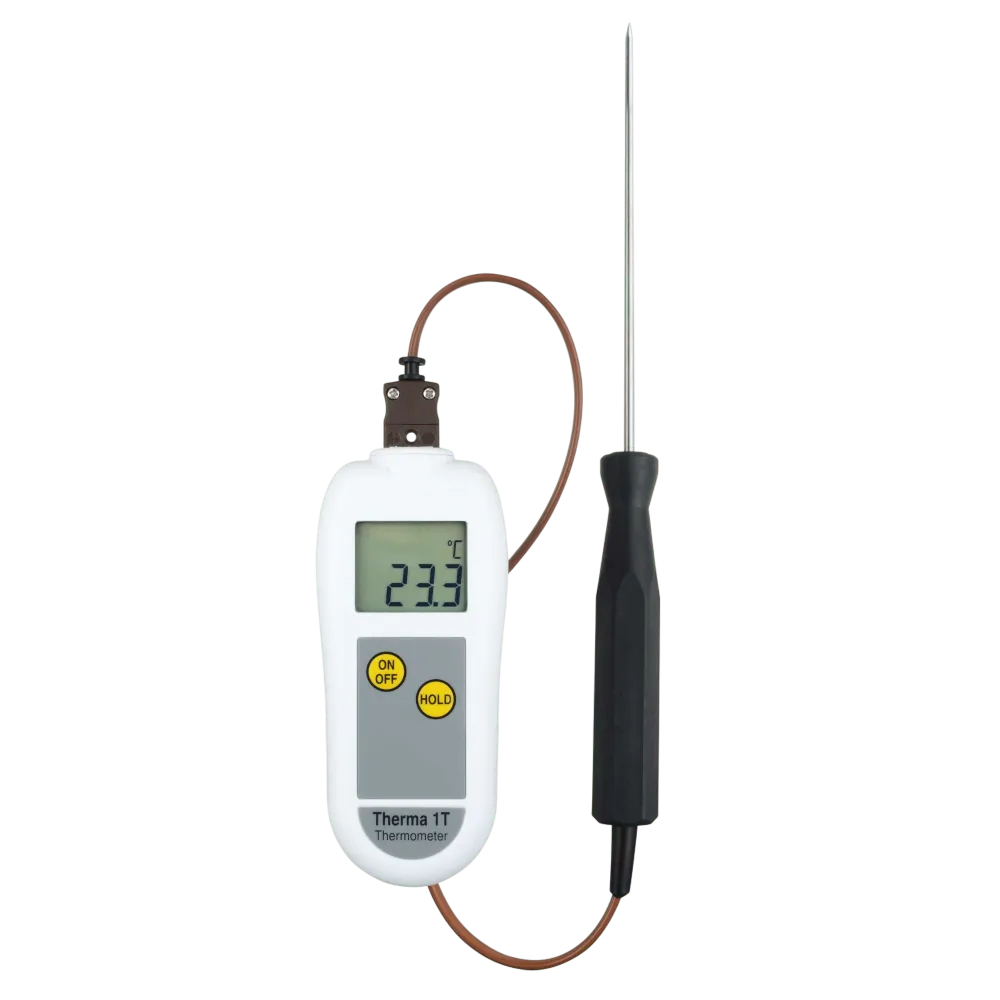 Ad alta precisione therma 1t