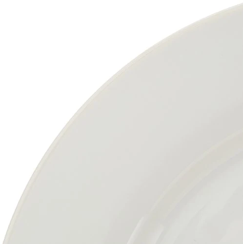 AmazonBasics - Servizio di Piatti per 6 persone, 18 pezzi
