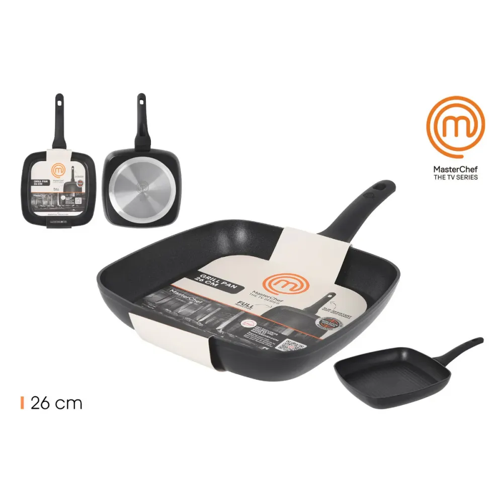 Assadeira MasterChef