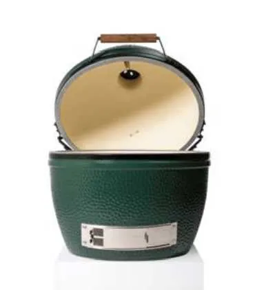 Barbecue xl - cm 61 Big Green Egg