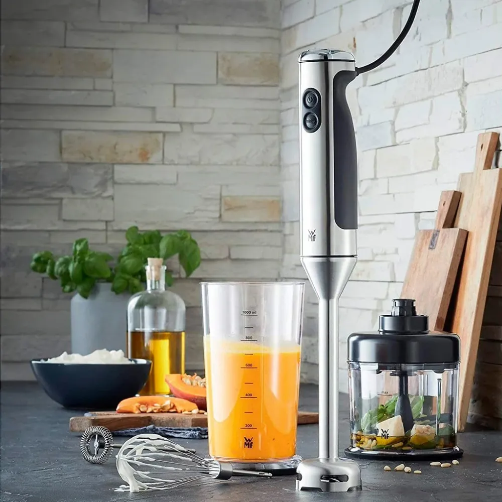 Batidora immersione 4 1 WMF