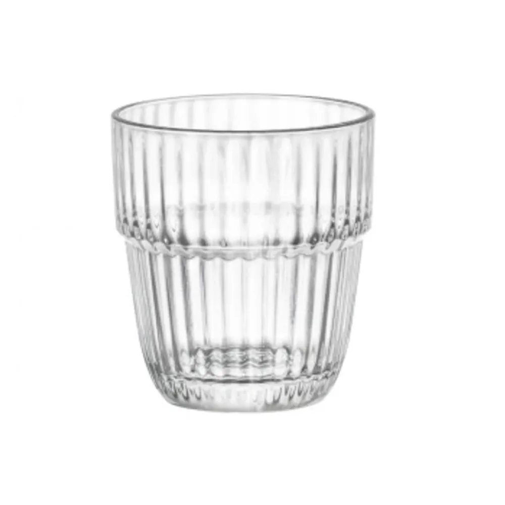 Cf 6 Bicchiere Barshine Dof Cl 39,5