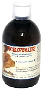 BODYTHIN LIQ 500ML