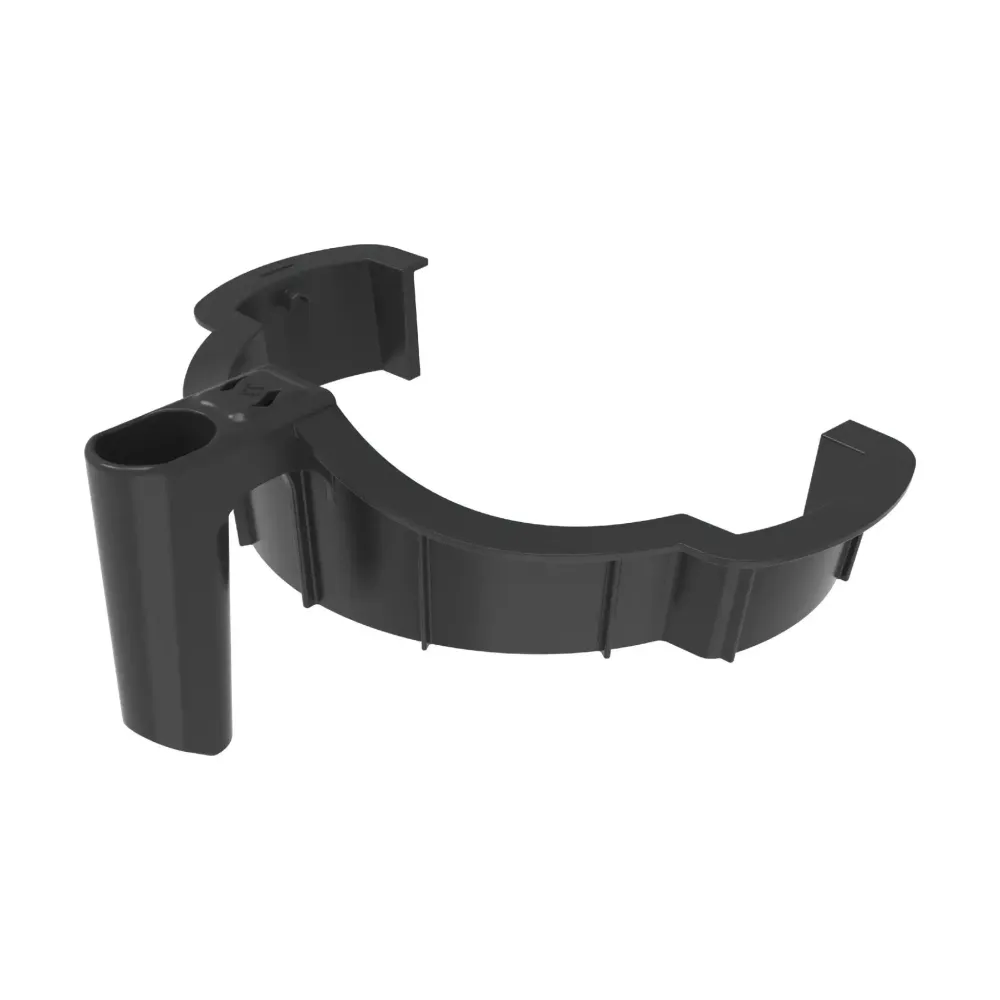 [B-Ware] WunderGrip® | Impugnatura con una sola mano per il Monsieur Cuisine ciotola Connect/Trend