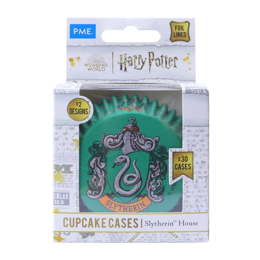 30 Caissette Serpeverde