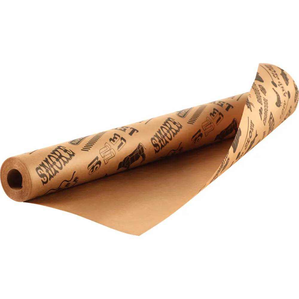 Carta da macellaio Napoleon Premium
