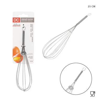 Dc Casa Frusta 25Cm