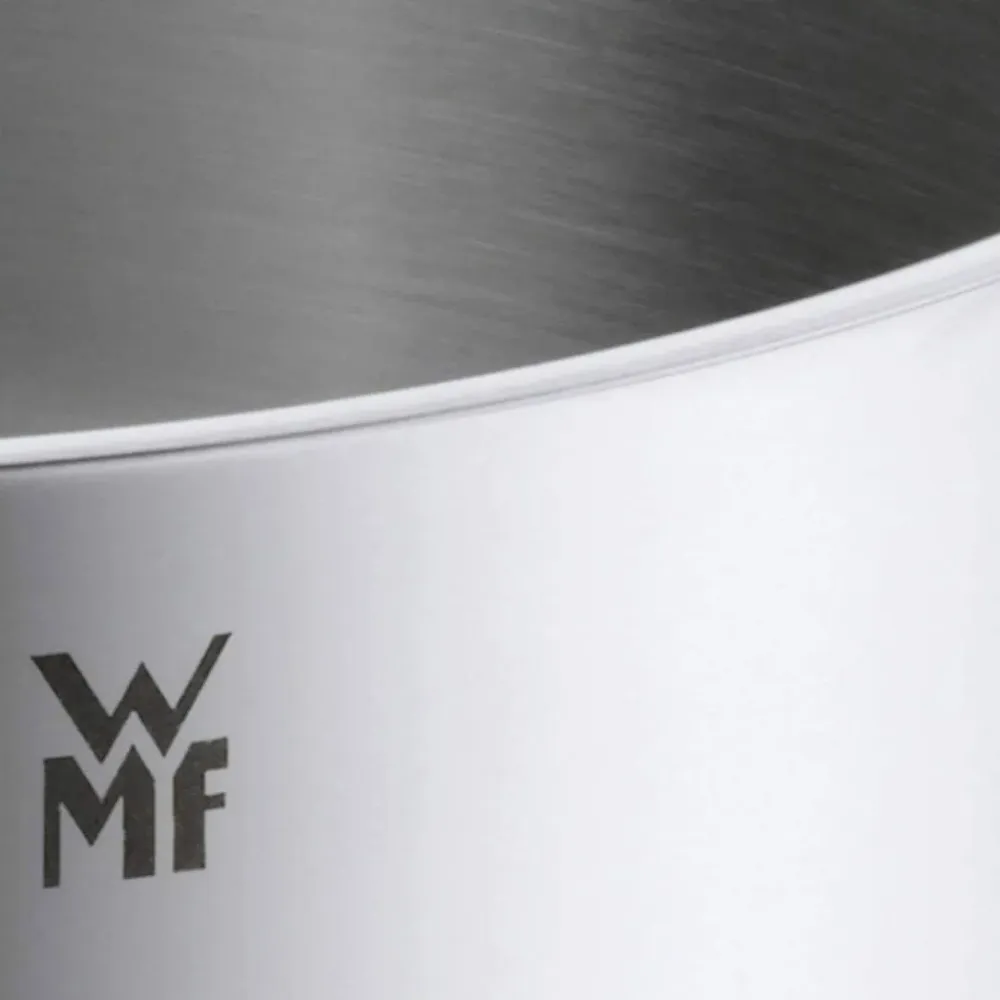 Casseruola alta con coperchio 14 cm Mini WMF