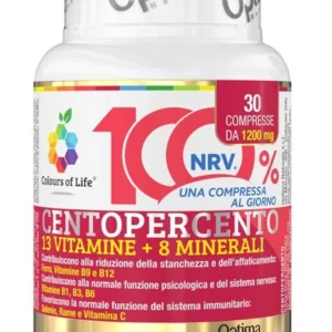 CentoPerCento (30cpr)