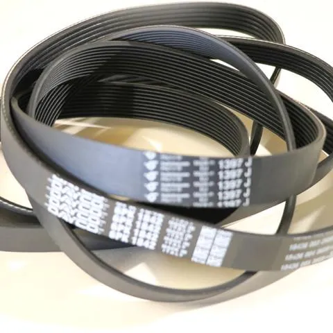 CINGHIA POLY V 250 J mm. 635-6 n.