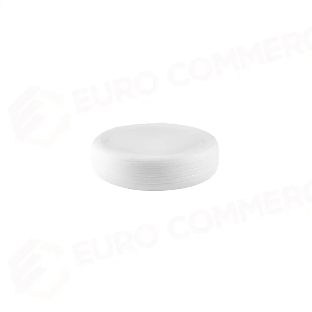 CIOT.GOURM.C/RIGHE CONCA INT. CM. 12X4 ELEMENTI - ELEM.36 - SUMISURA