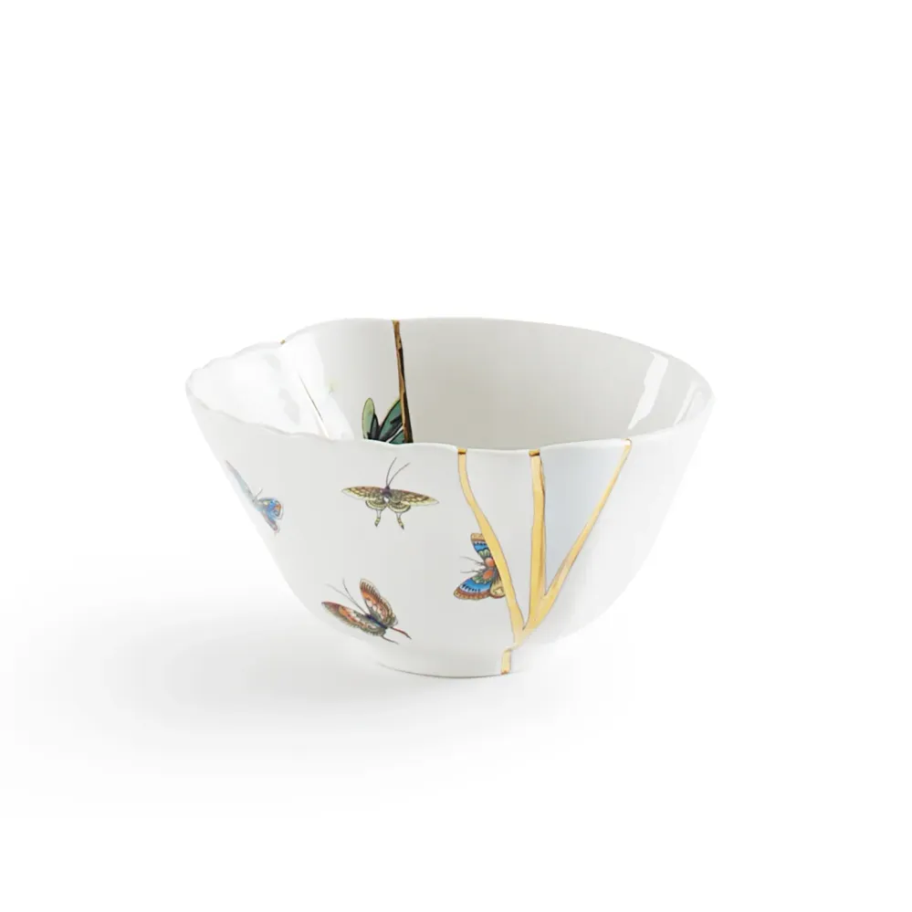 Ciotolina 01 Kintsugi