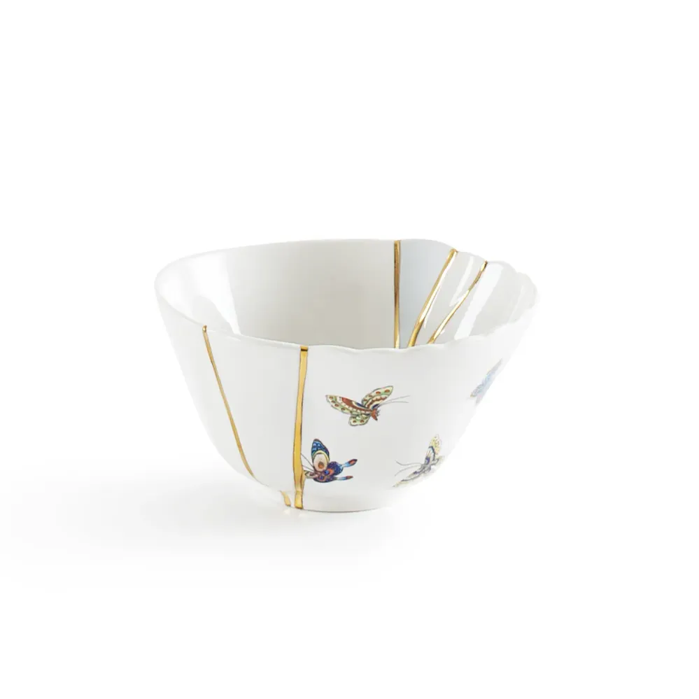Ciotolina 01 Kintsugi