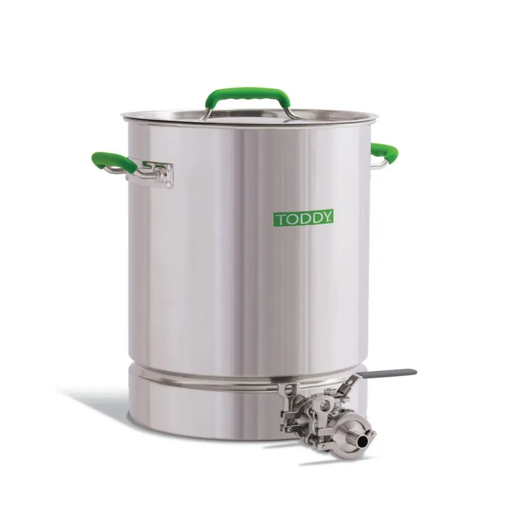 Coldbrew Pro Series 10L
