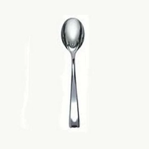 10 CUCCHIAI METALLIZZATI