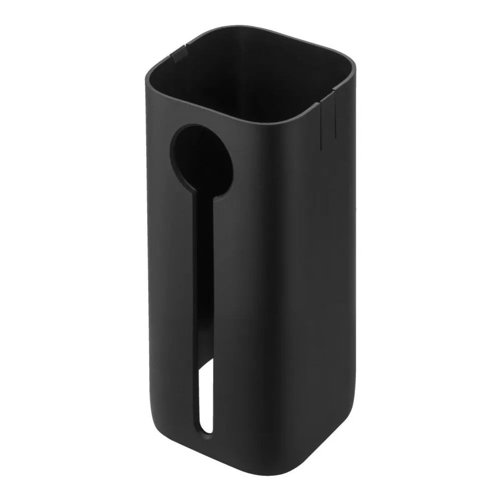 Custodia per cubo 3S, nera