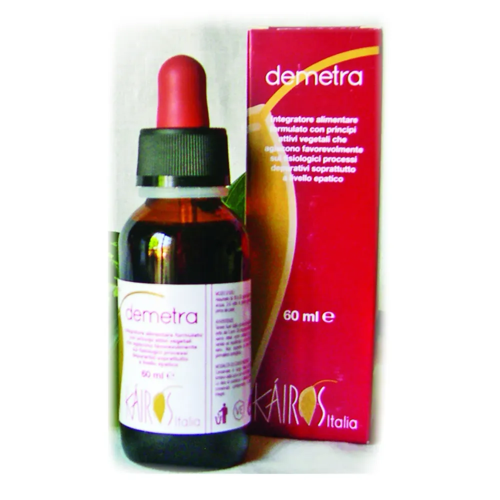 DEMETRA GTT