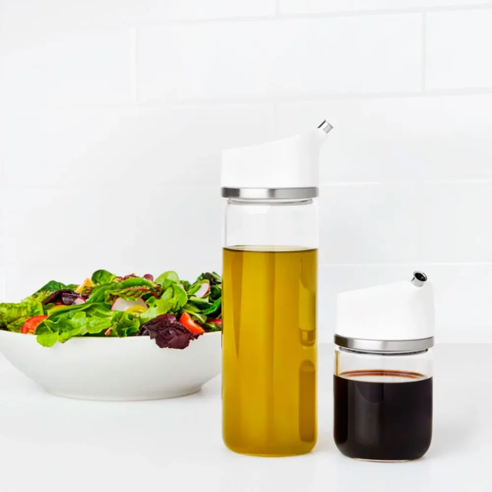 Dosatore di olio o aceto di precisione OXO