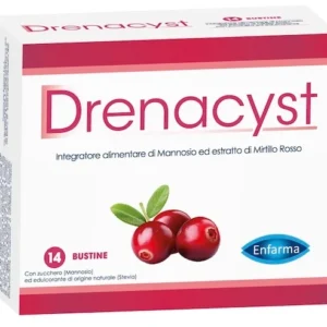 Drenacyst 14 Bustine