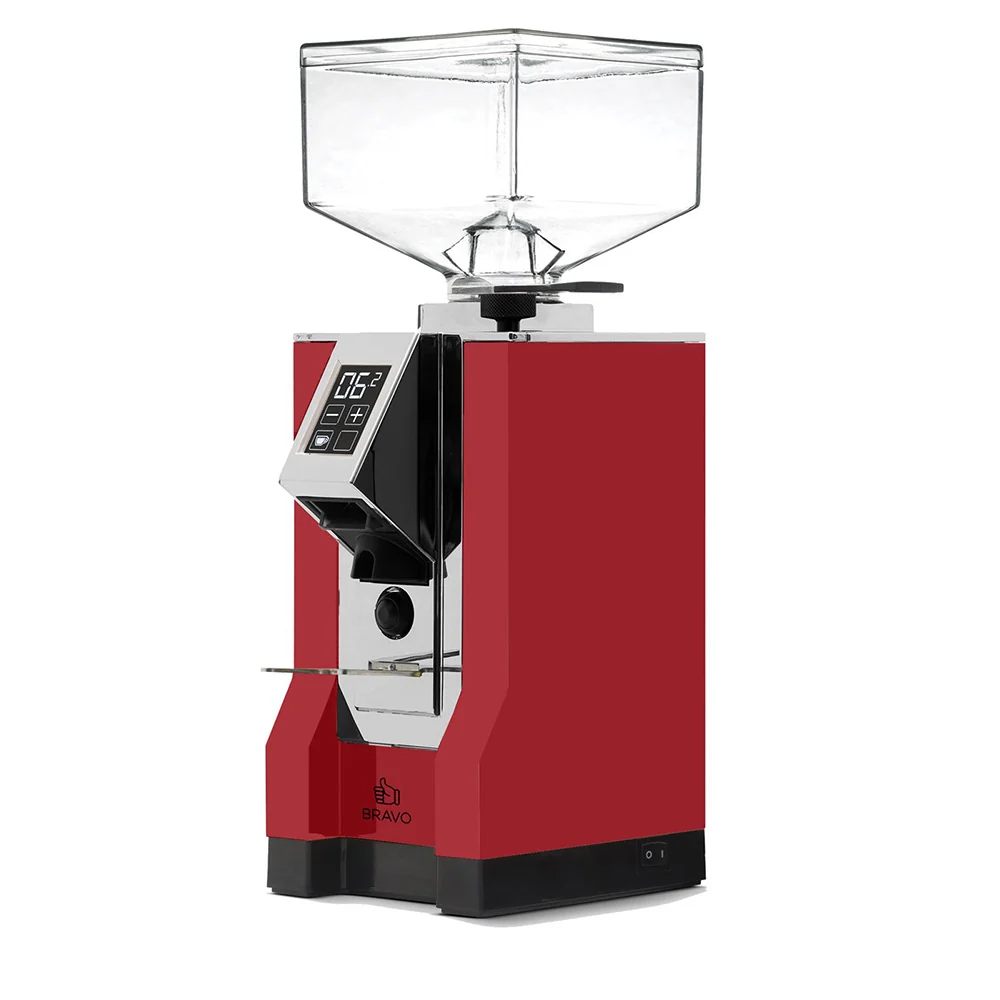 EUREKA Mignon Bravo - FERARRI ROSSO