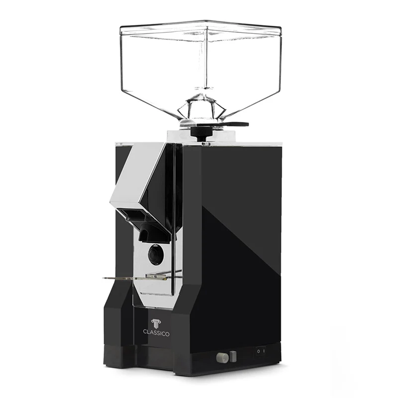 EUREKA Mignon Classico - NERO OPACO