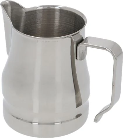 Pentola per schiumare il latte EVOLUTION INOX
