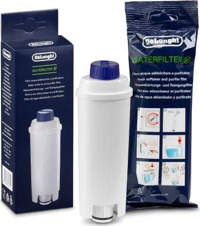 Filtro Acqua DLSC002 per Macchina Caffè De'Longhi