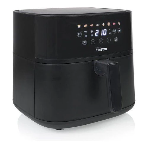 Friggitrice tristar fr 9071 black