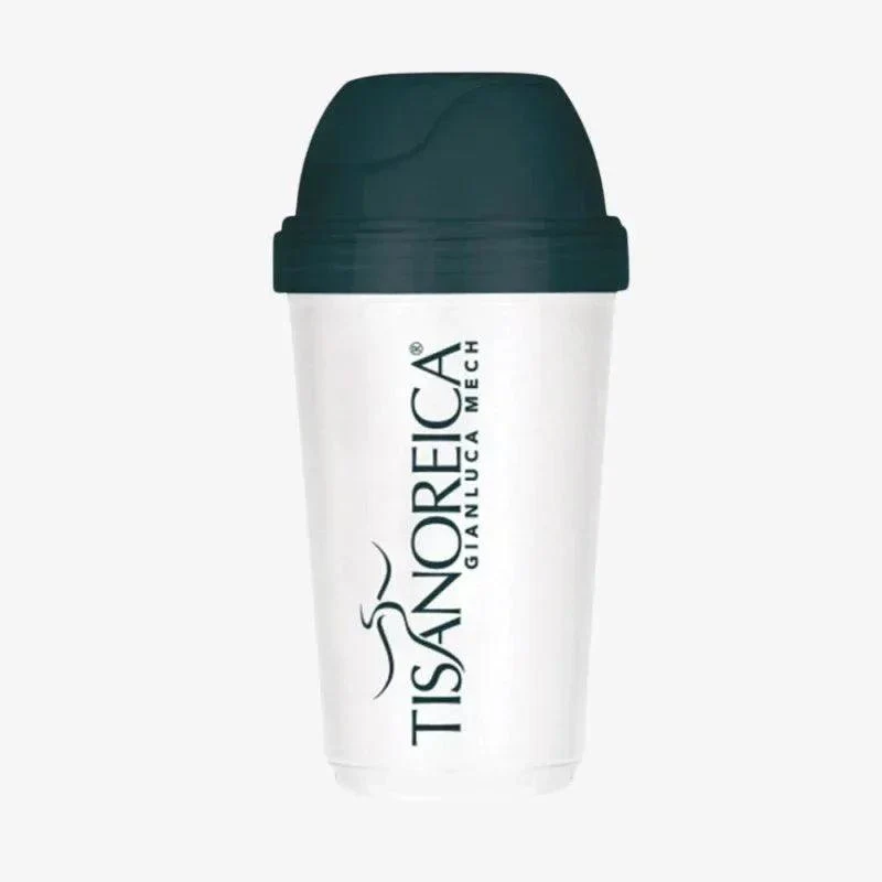 Gianluca Mech Shaker per Bevande Proteiche e Preparati 250ml