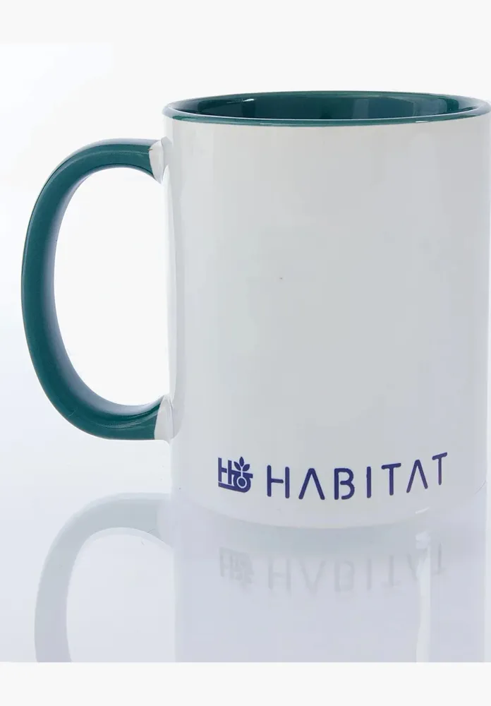 Global Bummer Mug